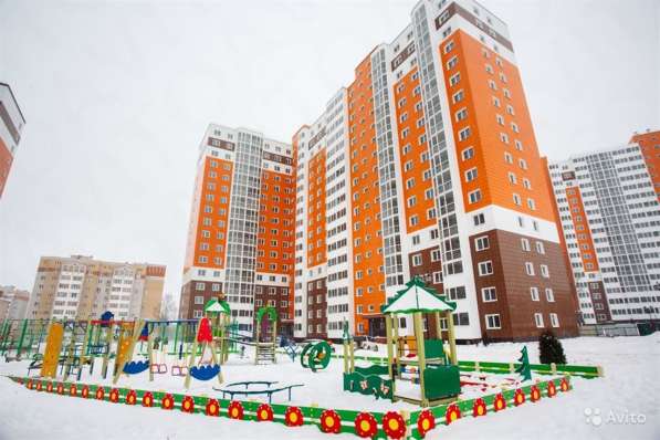 Продам двухкомнатную квартиру в Тверь.Жилая площадь 64 кв.м.Этаж 3.Есть Балкон. в Твери фото 8