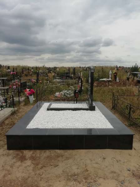 Памятники и надгробия в Белгороде фото 10