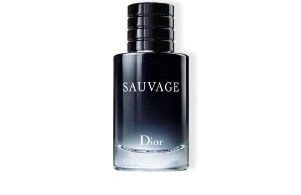 Духи Dior sauvage