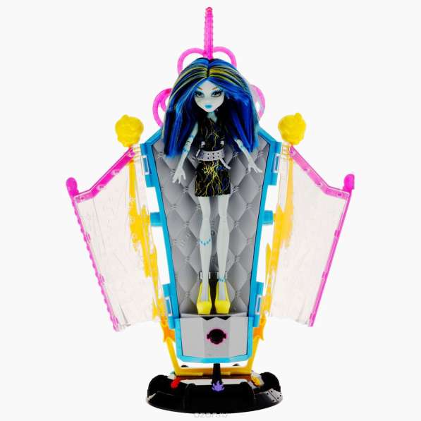 Monster High Игровой набор с куклой в Мытищи