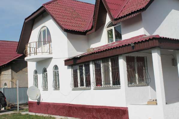 Продам или обменяю дом на 3к квартиру в Алматы в фото 17