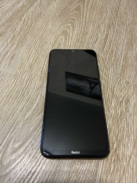 Xiaomi Redmi Note 8 4/64