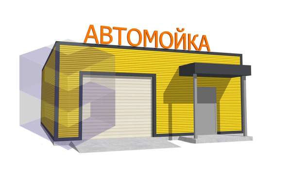 Мы строим здания, склады,ангары из сэндвич панелей и мн-др-е в Архангельске