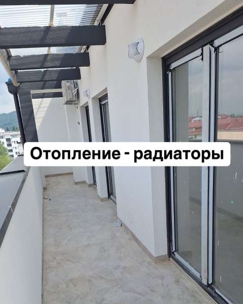 Квартира на курорте Сербии в фото 5