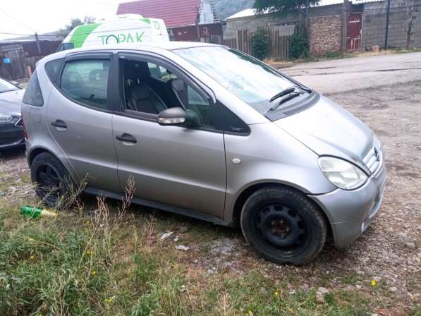 Mercedes-Benz, A-klasse, продажа в г.Тбилиси в 