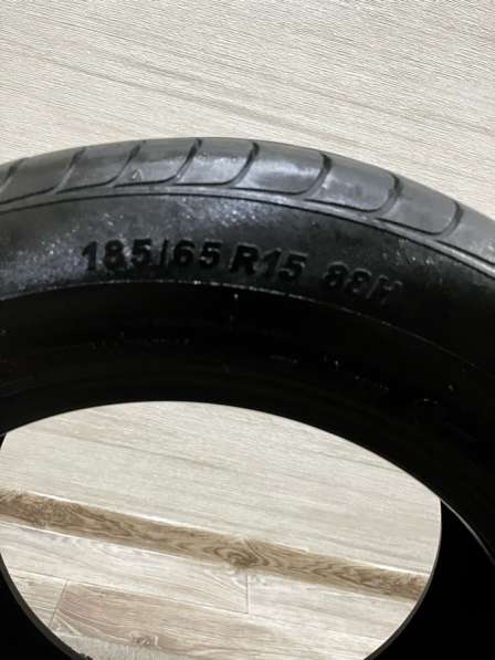Шины R15 в Лангепасе фото 5