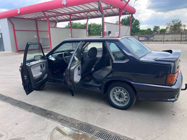 ВАЗ (Lada), 2115, продажа в Краснодаре в Краснодаре фото 10