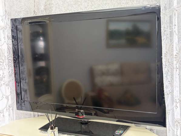 Телевизор Rolsen в Ростове-на-Дону фото 6