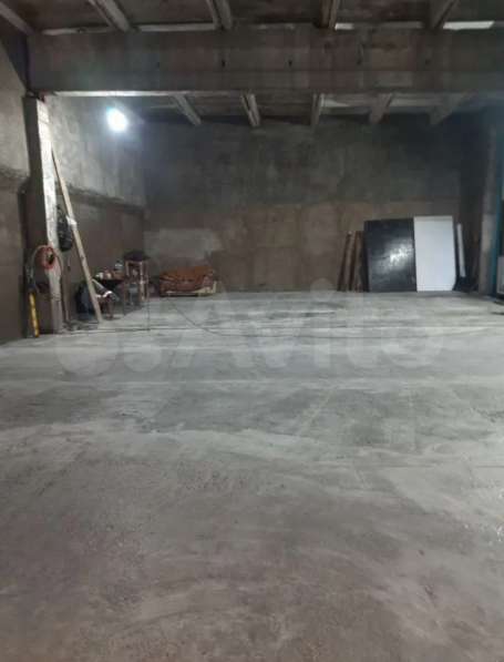 Сдача гаража под парковку в Киселевске фото 4