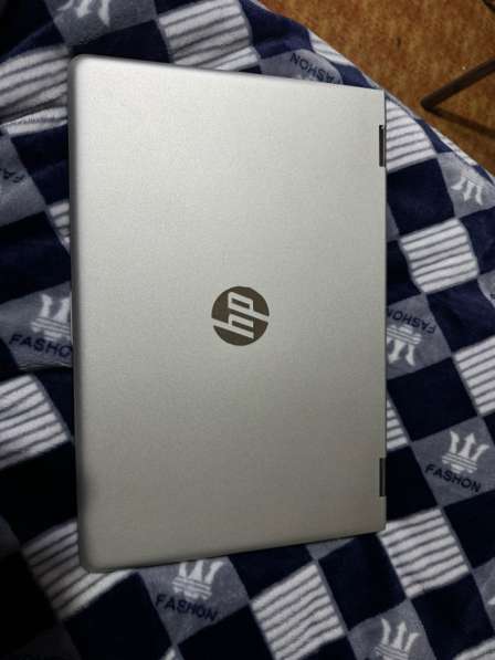 Hp ультрабук