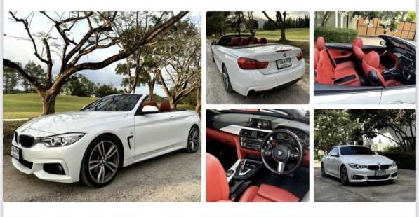 Аренда автомобиля Пхукет в фото 14