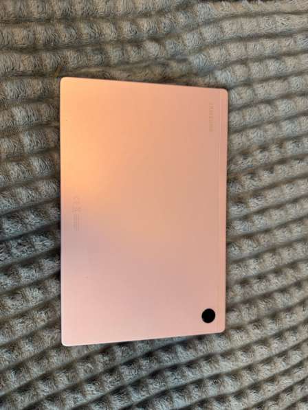 Планшет рабочий Samsung Galaxy Tab A8 в Москве фото 3