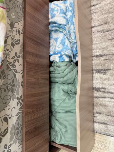 Двухъярусная кровать в Астрахани