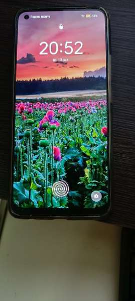 Realme 8(RMX3085) 4/64ГБ