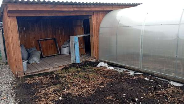 Продам дом в малой минусе в Минусинске фото 7