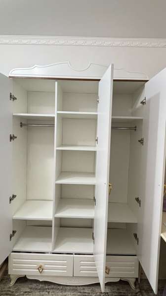 Продается шкаф в хорошем состоянии в Москве