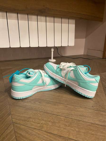 Кроссовки Nike в Новосибирске фото 5