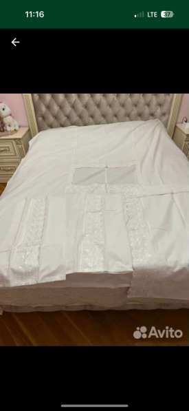 Постельное белье