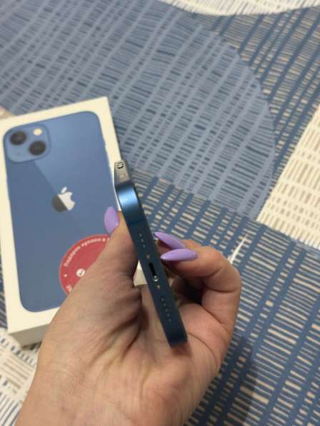 IPhone 13,128 gb в Ессентуках фото 3
