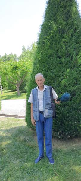 Павел, 66 лет, хочет пообщаться