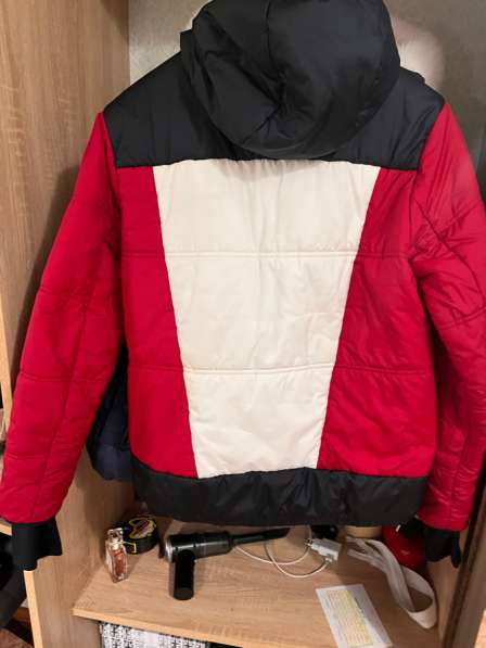 Куртка Tommy halfiger в Перми