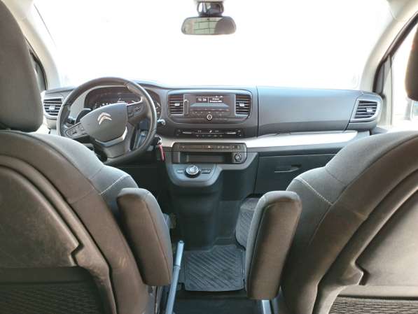 Citroen, Jumpy, продажа в Твери в Твери фото 13