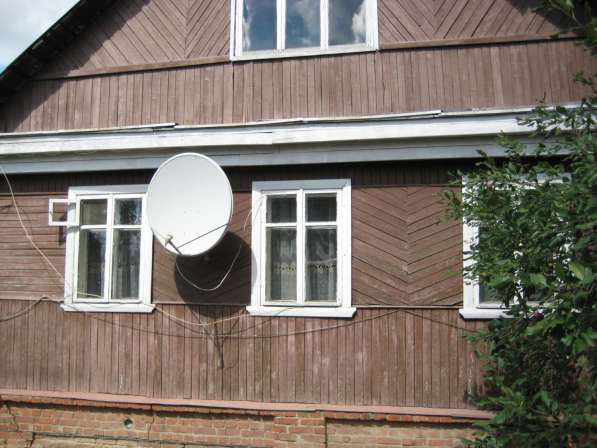 Дом в п. Михнево 87 м2 в Михнево фото 8