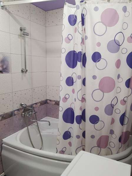 Сдам однокомнатную квартиру в Краснодаре фото 25