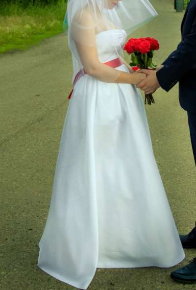 свадебное платье Коллекция 2015 года фото могу выслать в Хабаровске фото 10