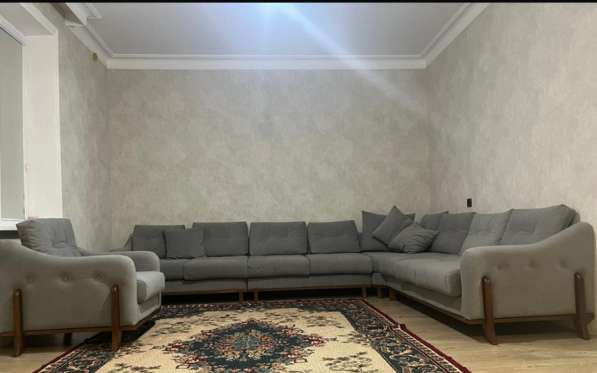 Диван угловой