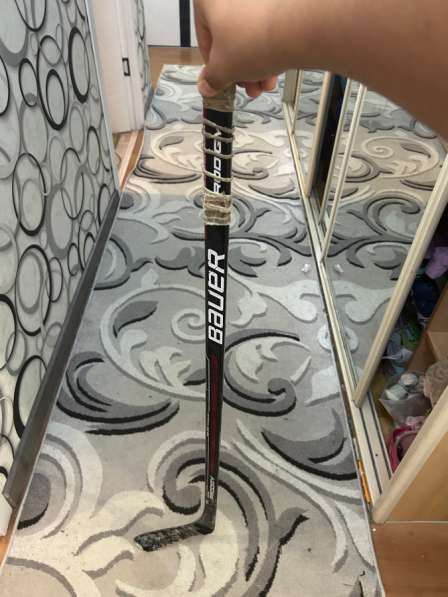 Клюшка хоккейная в Хабаровске фото 3