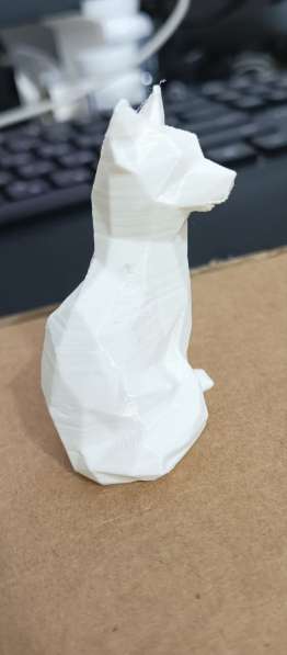 Печать на 3D принтере в Ижевске