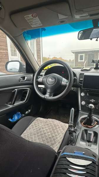 Subaru, Outback, продажа в Москве в Москве фото 5