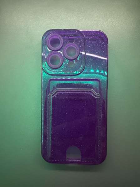 Чехол на iPhone 14 Pro