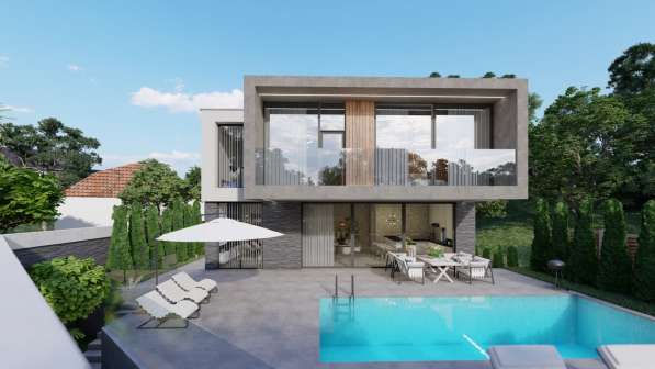 Архитектура. Проектирование. Дизайн в фото 10