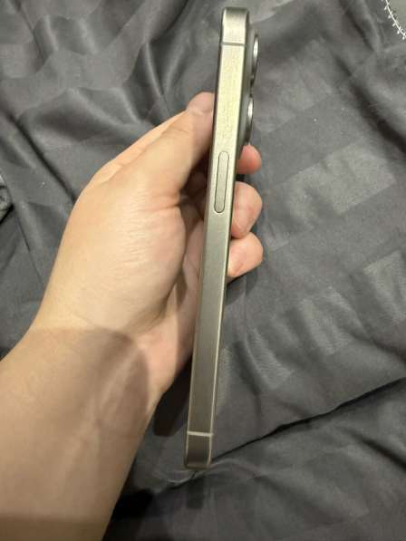 Продам iPhone 15 Pro 256gb в Орске
