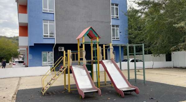 Квартира в Адлере в районе Орёл-Изумруд в Сочи фото 10