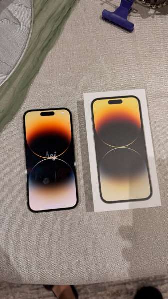 Айфон 14 pro в Краснодаре