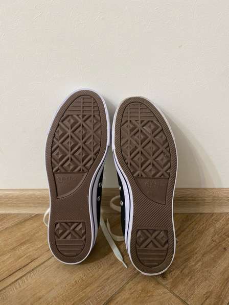 Кеды в Москве фото 3