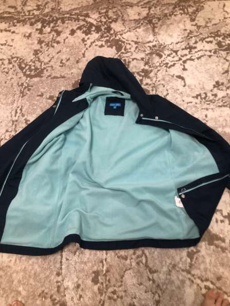 Ветровка на девочку в Барнауле