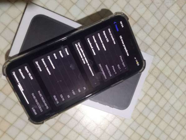 IPhone 11 128gb