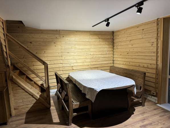 Усадьба в Москве