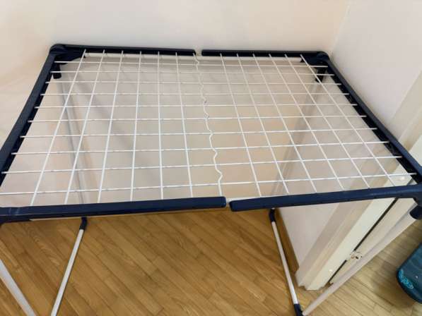 Сушилка для белья в Москве фото 3