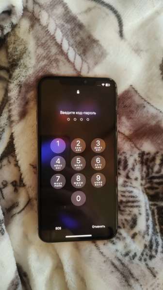 IPhone 11 про Макс