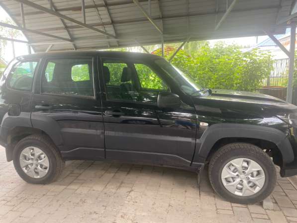 ВАЗ (Lada), 2121 (4x4), продажа в Дзержинске