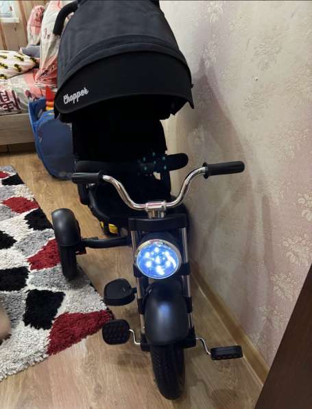 Продается детский велосипед, в хорошем состоянии в 