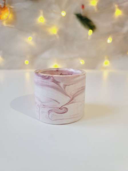 Подсвечники гипсовые в Краснодаре