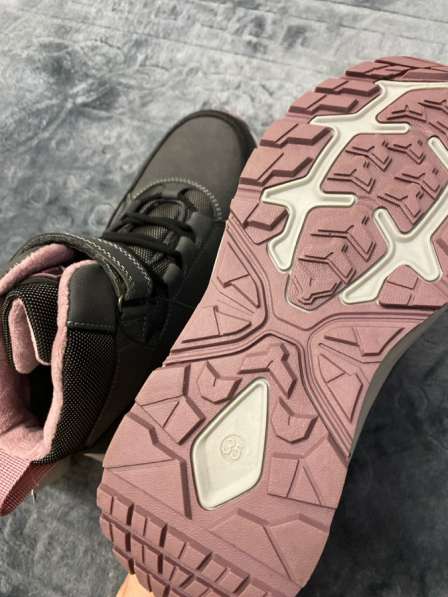 Зимняя обувь в Хасавюрте