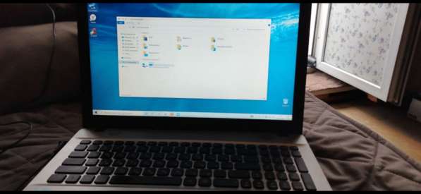 Ноутбук ASUS в Новокузнецке фото 5
