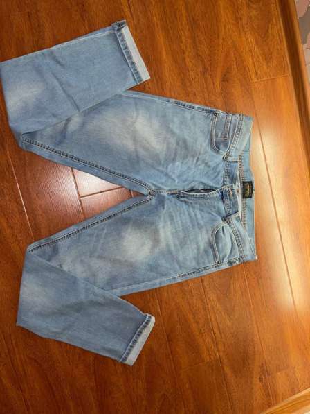 Джинсы (Zara jeans)